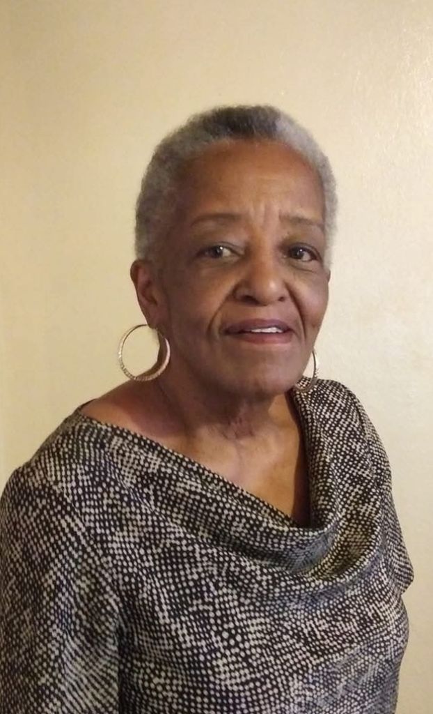 Gloria Jones Profile Photo