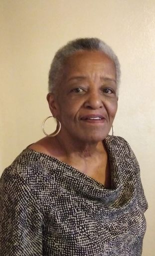 Gloria Jones's obituary image