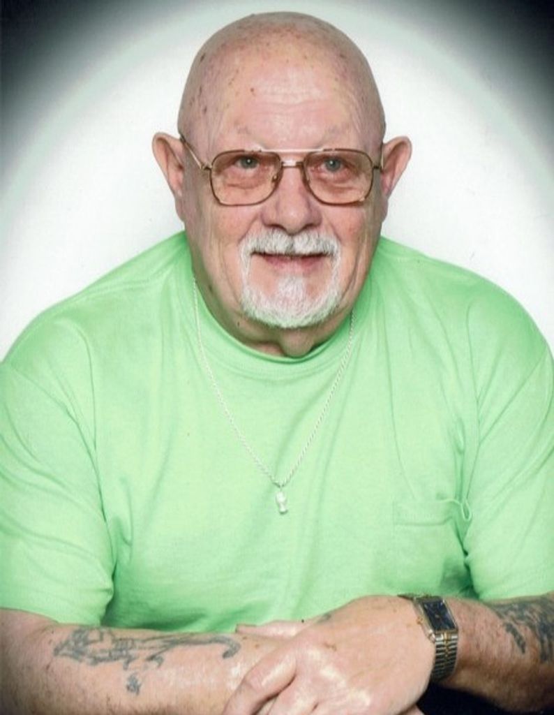 Lonzo D. Herron Sr.