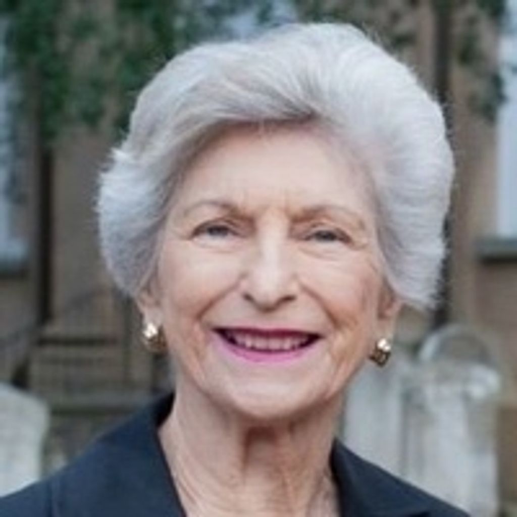 Mary Vernon Rogers Profile Photo