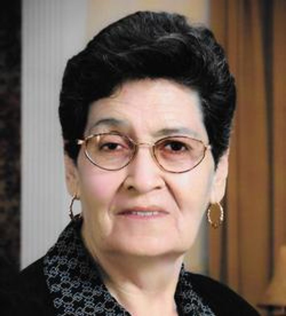 Francisca Gutierrez De-Lopez