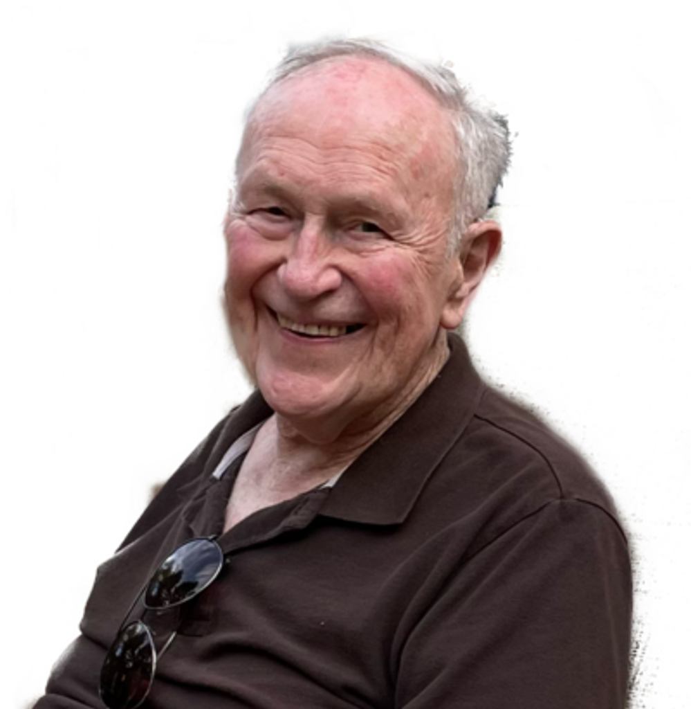 Edward Shaughnessy Profile Photo