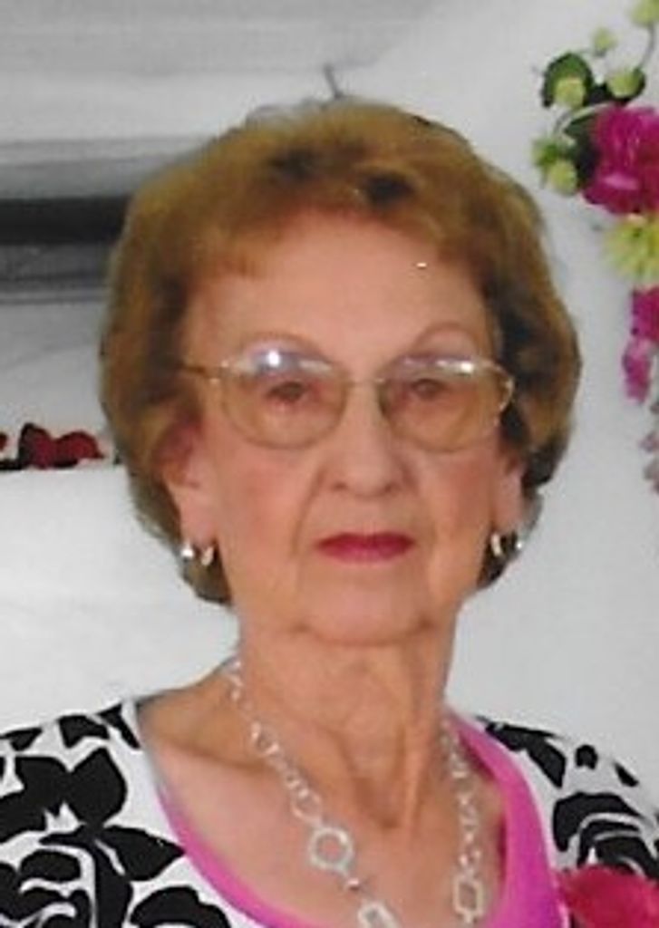 Regina M. (Long)  Thomas - Edwards Profile Photo