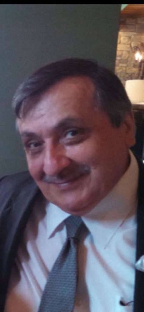 Panagiotis Filippatos Profile Photo