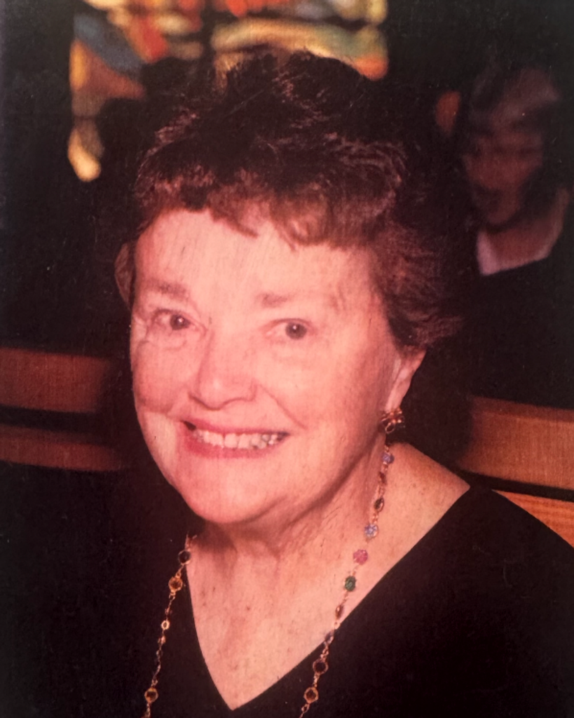 Barbara Theresa Taylor Profile Photo