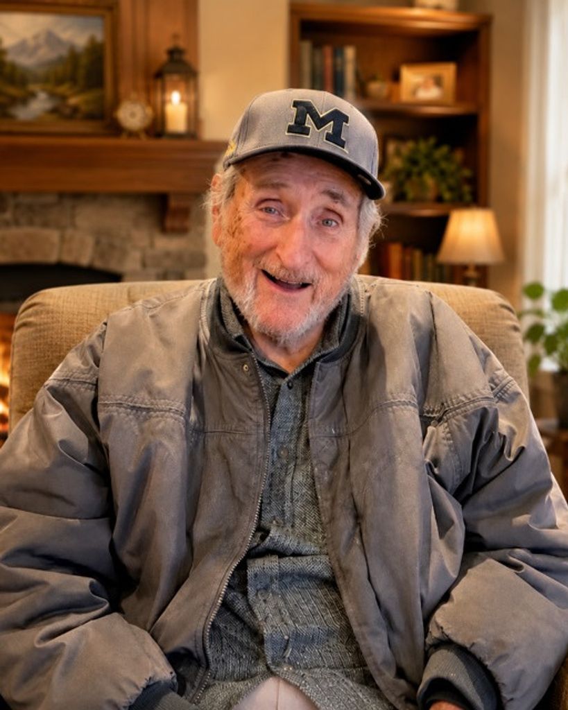 Stanley Gorenstein Profile Photo
