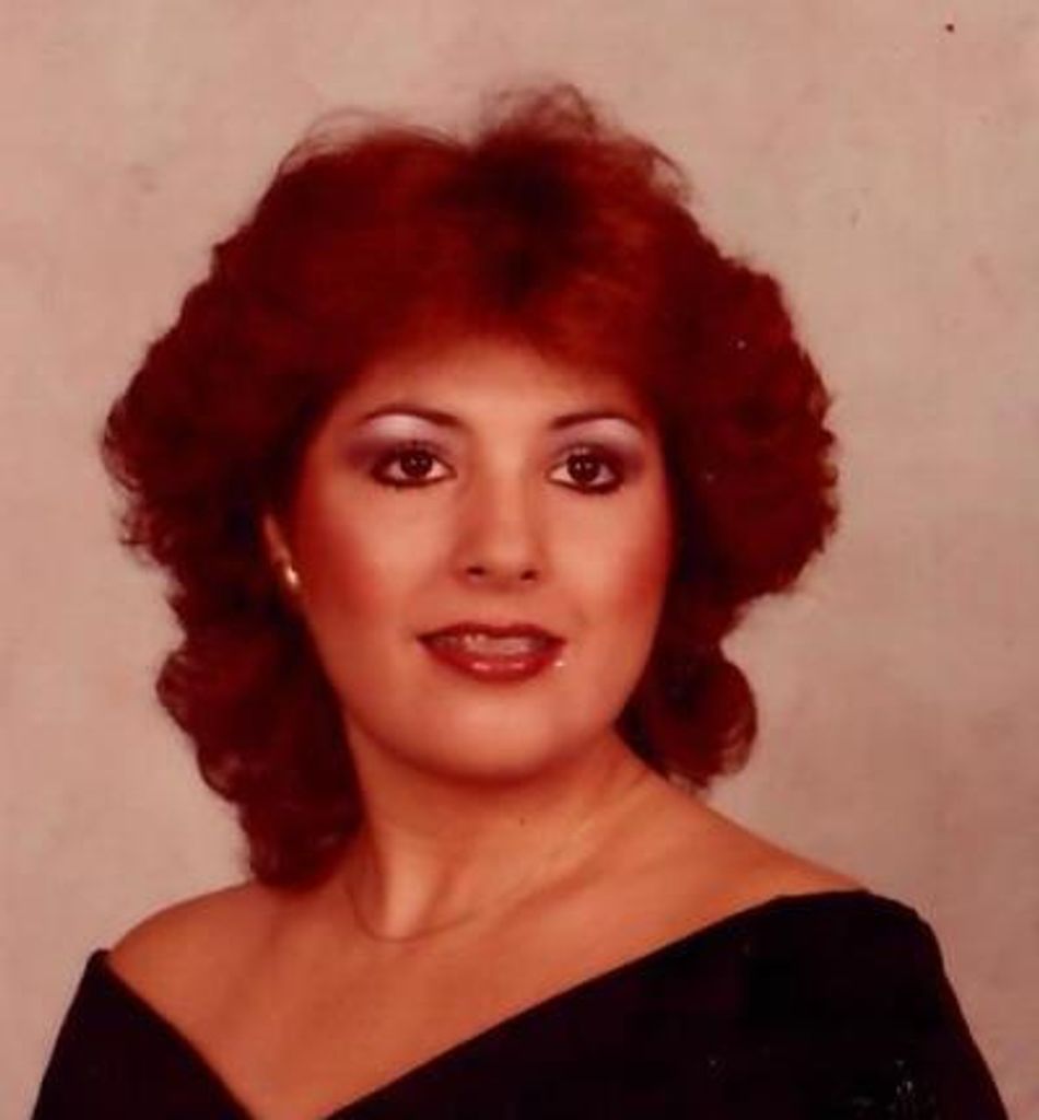 Kim Yvette Van Buren