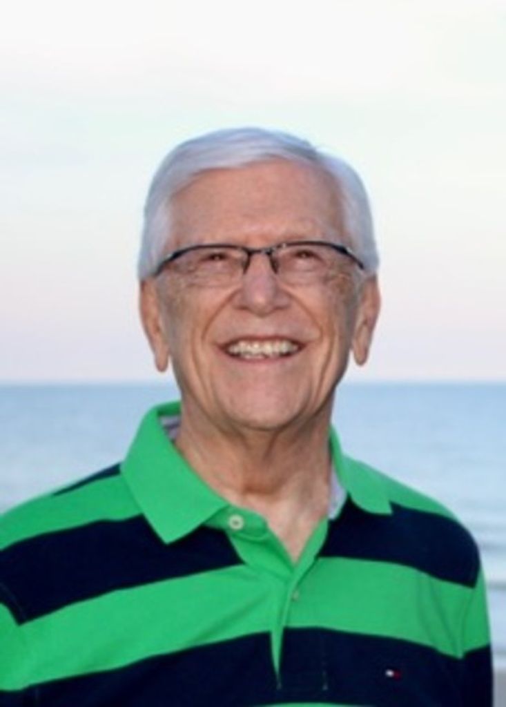 M. Luke Miller Profile Photo