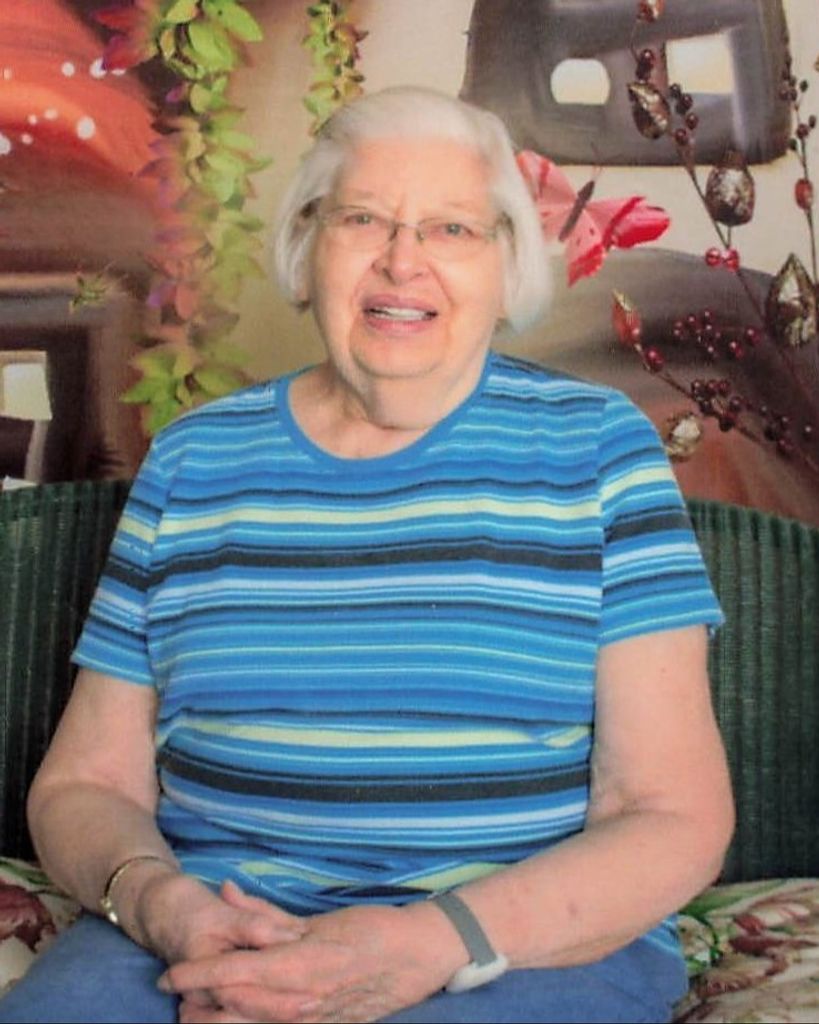 Shirley Eickstadt Profile Photo