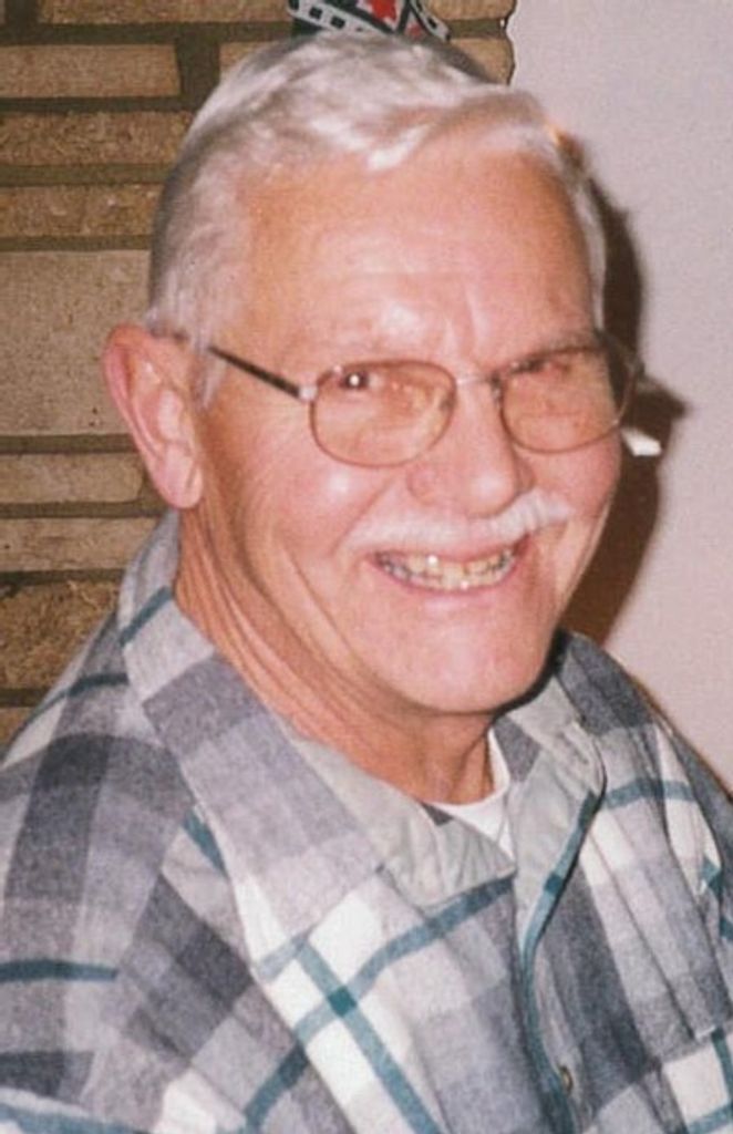 James Randolph Valentine