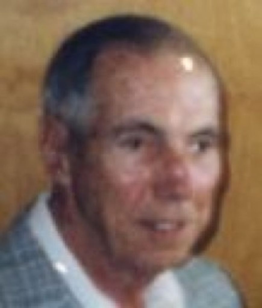 Richard F. Ryan Profile Photo