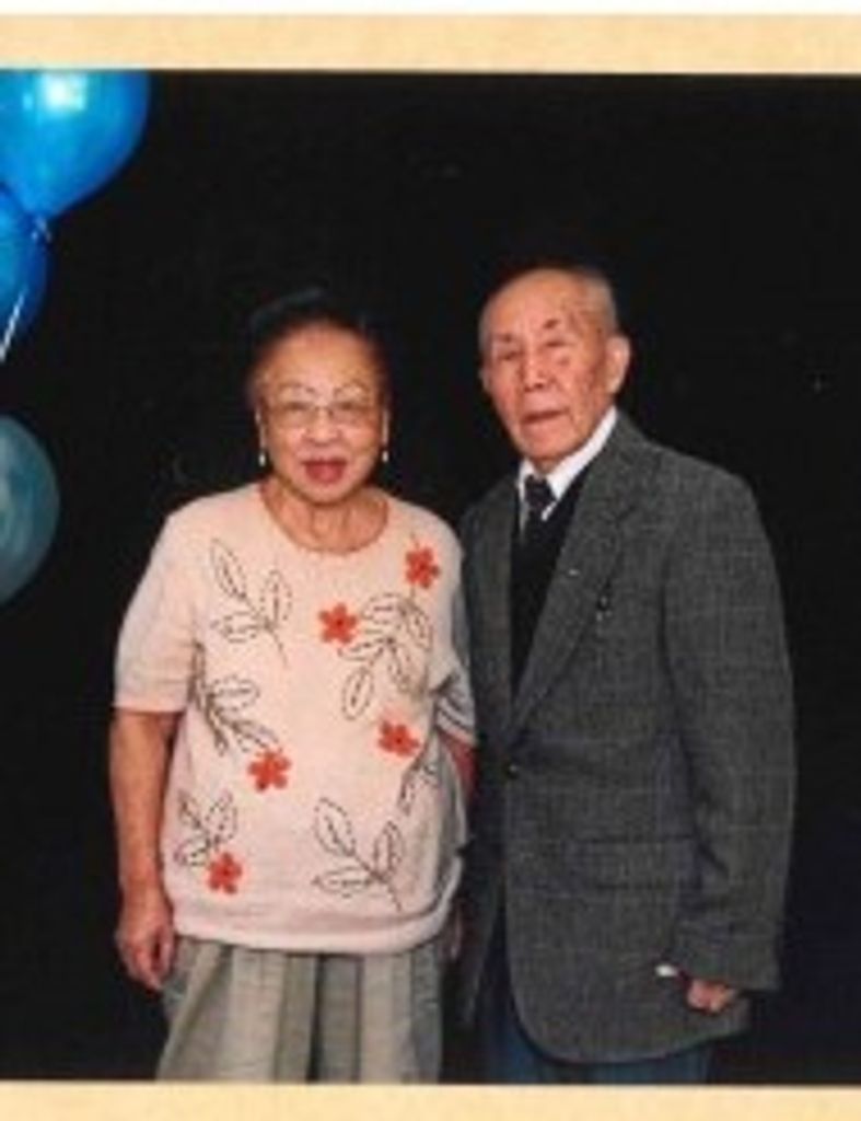 Dr. Hsien and Jane Cheng Profile Photo