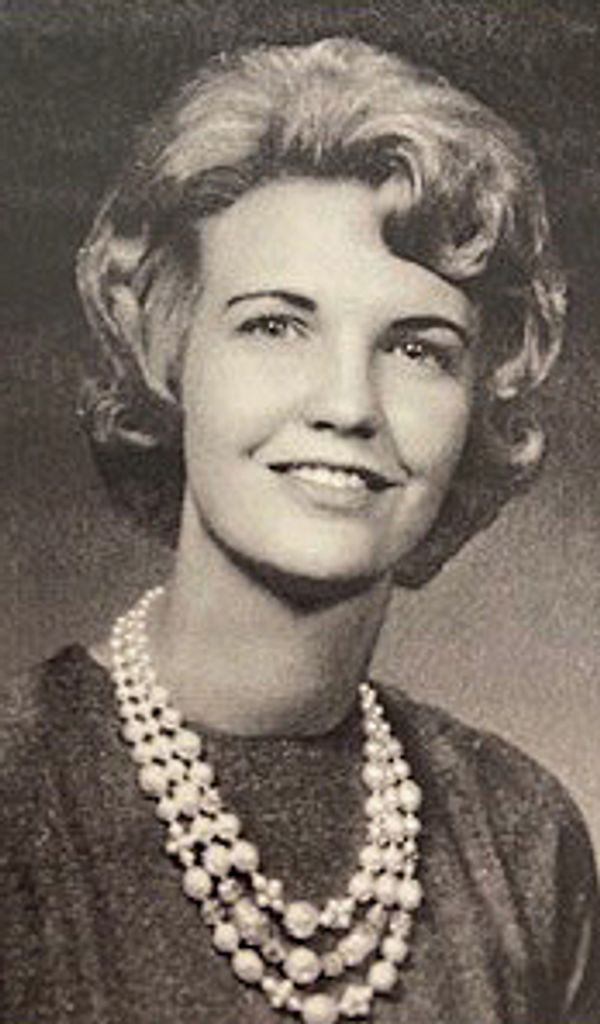 Bonita Jean Christian