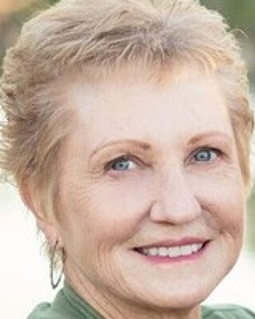 Sue Ann Maple Profile Photo