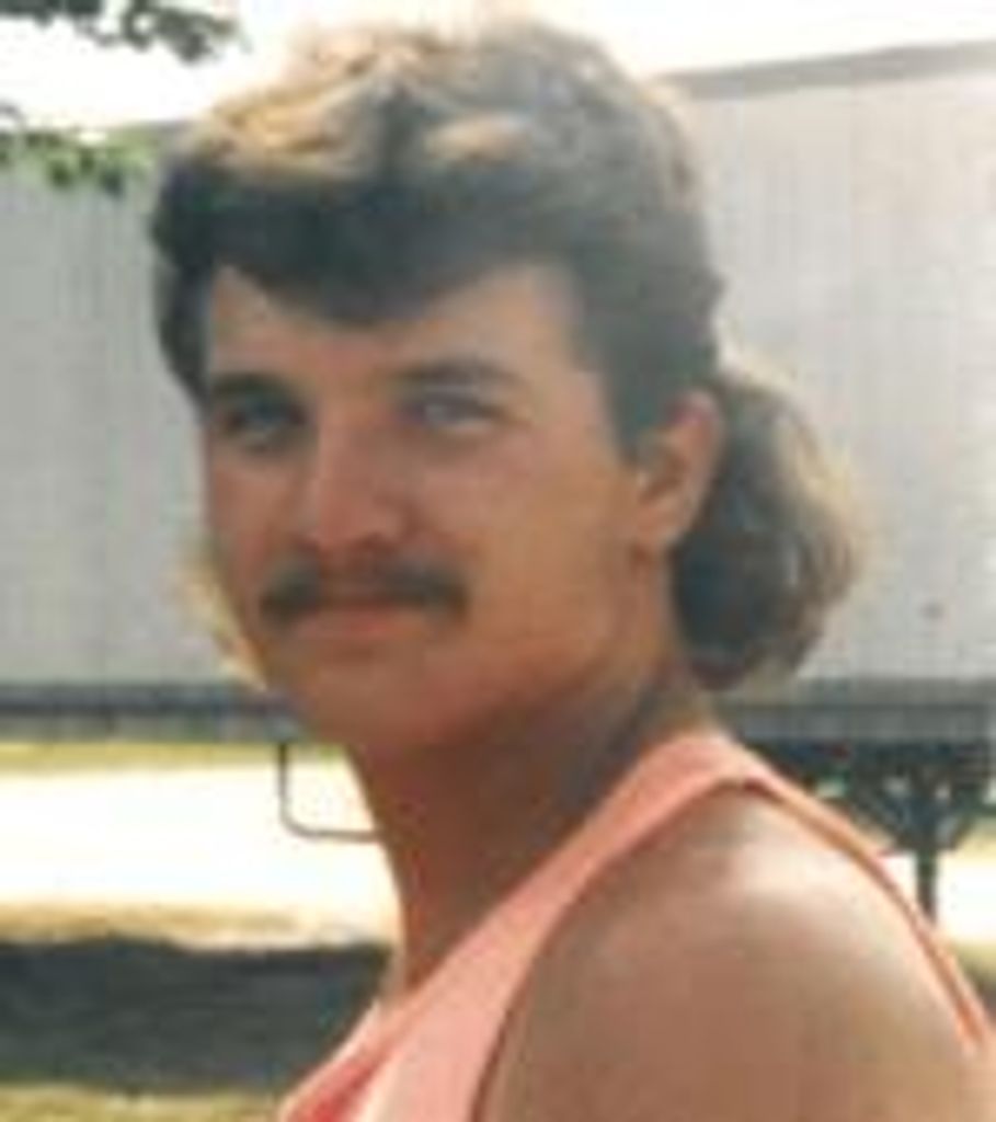 Robert (Rob) Earl Baxley, Jr.