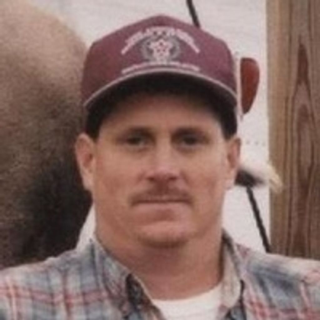 Brent Thurman