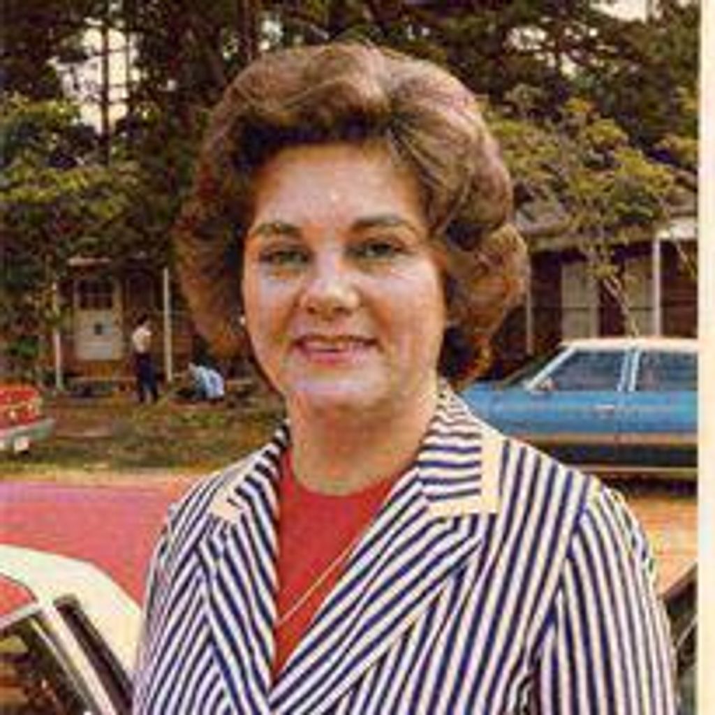 Margaret Brookerd Davies Quan
