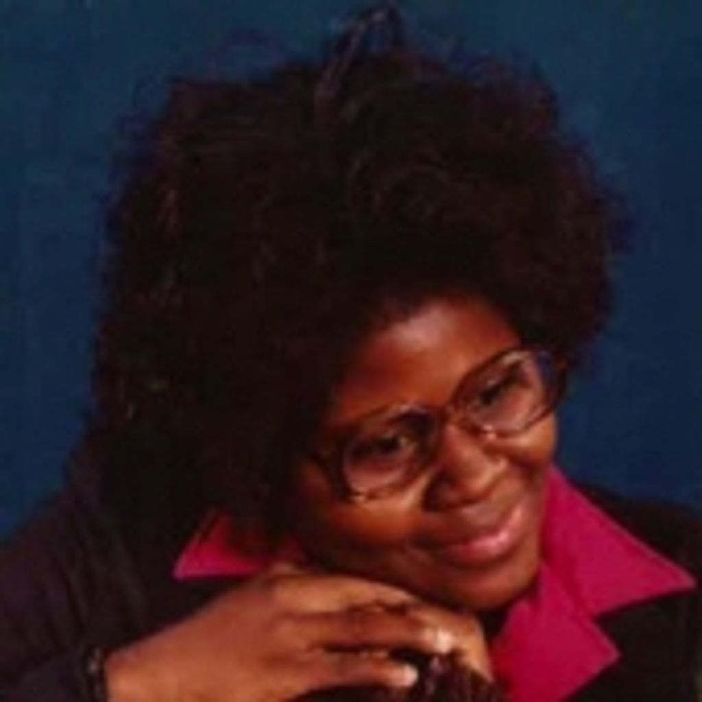 Joann Wilson George
