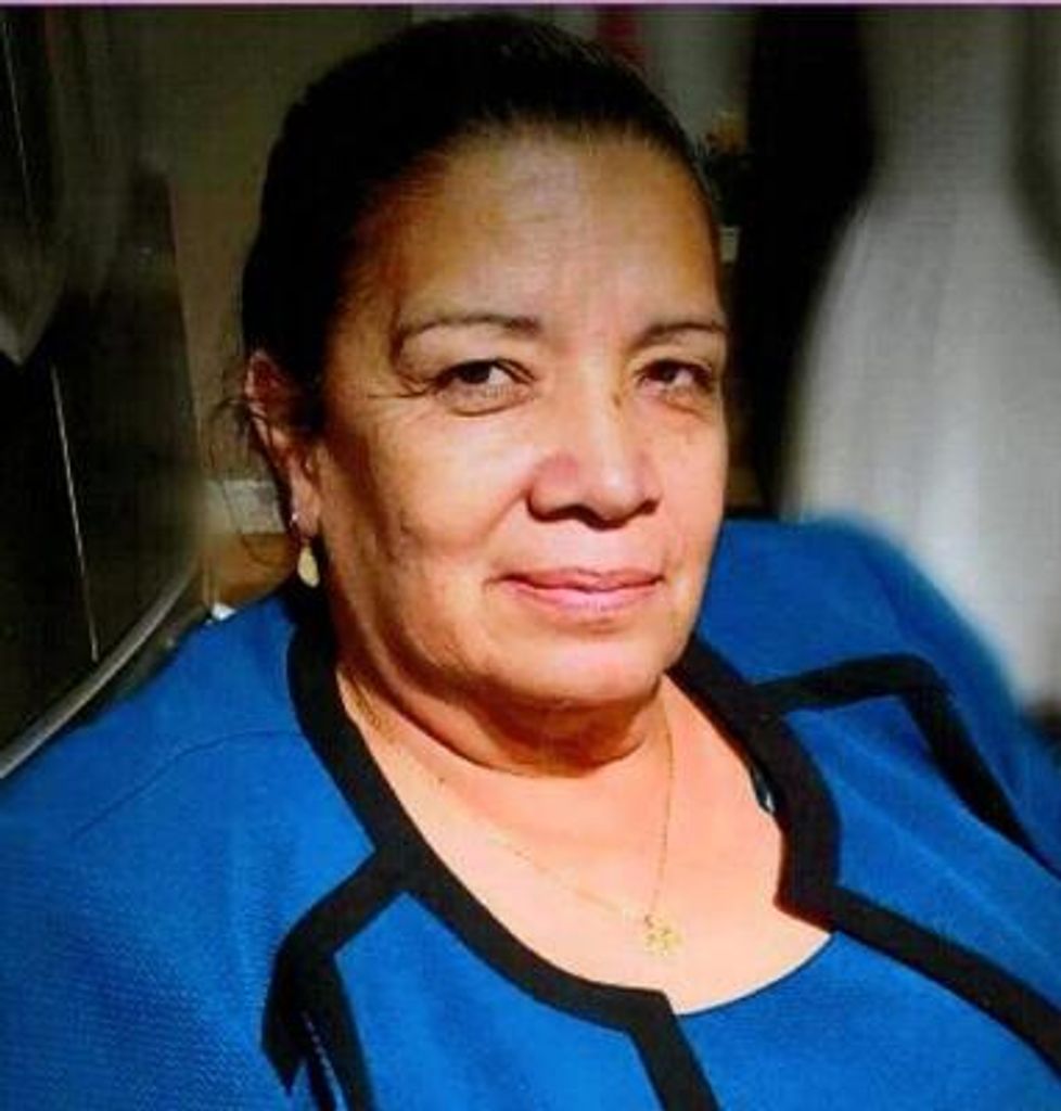 Maria De Los Angeles Gonzalez Romero Profile Photo