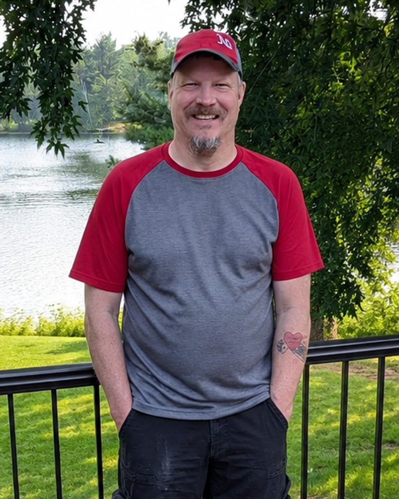 Kevin Joseph Schuster Profile Photo