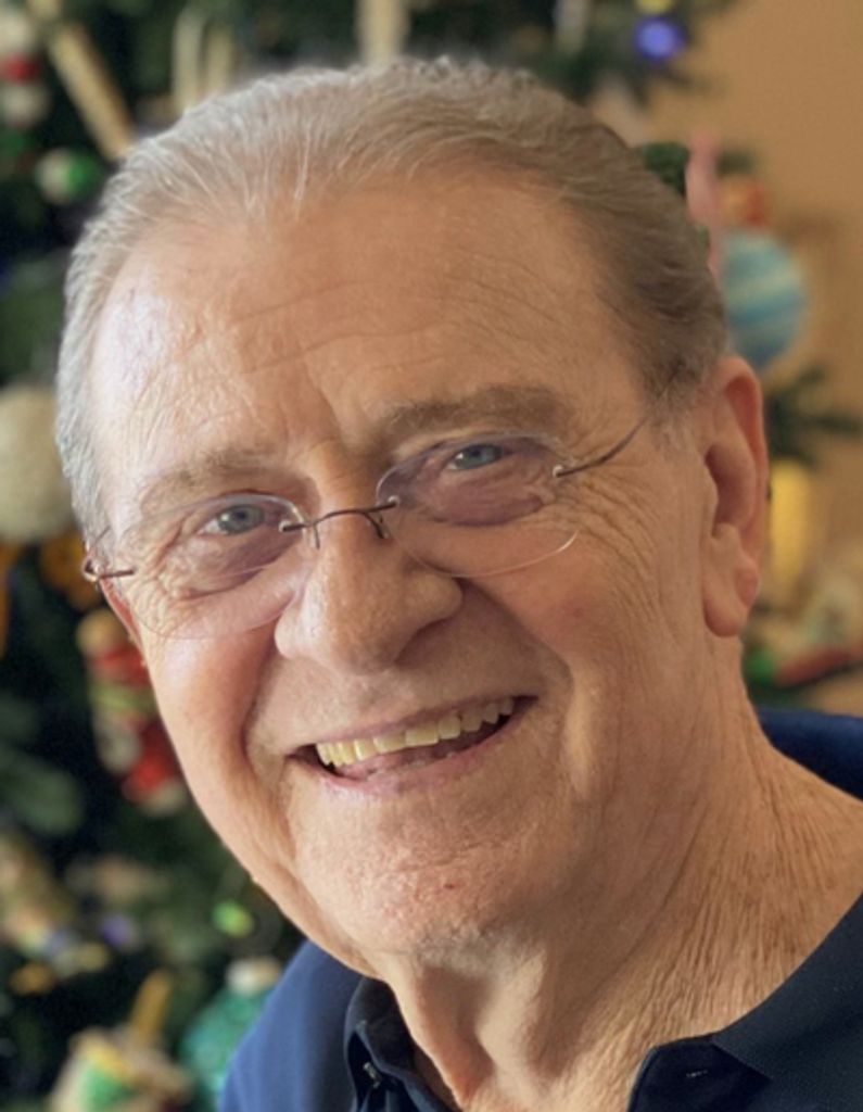 William "Bill" Jett Profile Photo