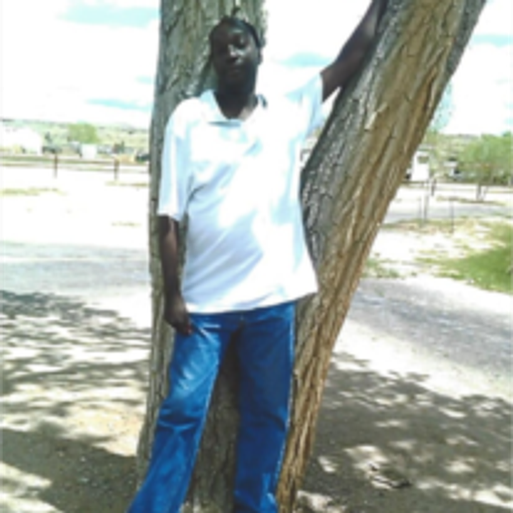Curtis Hargrove Jr.