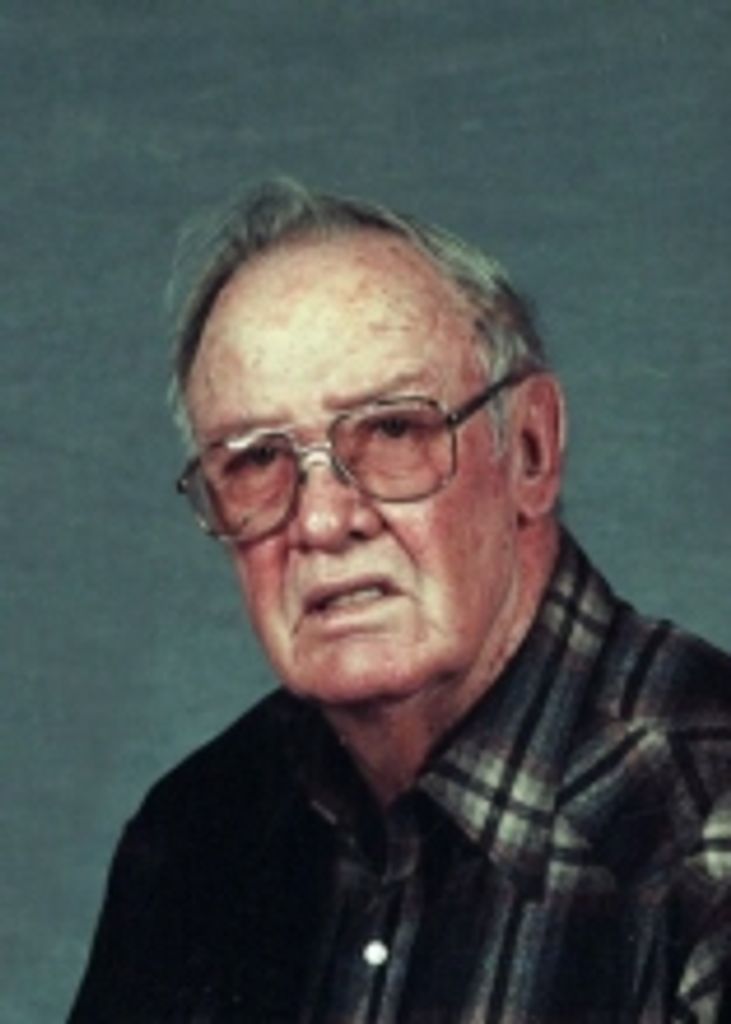 Thomas Leon Hughes