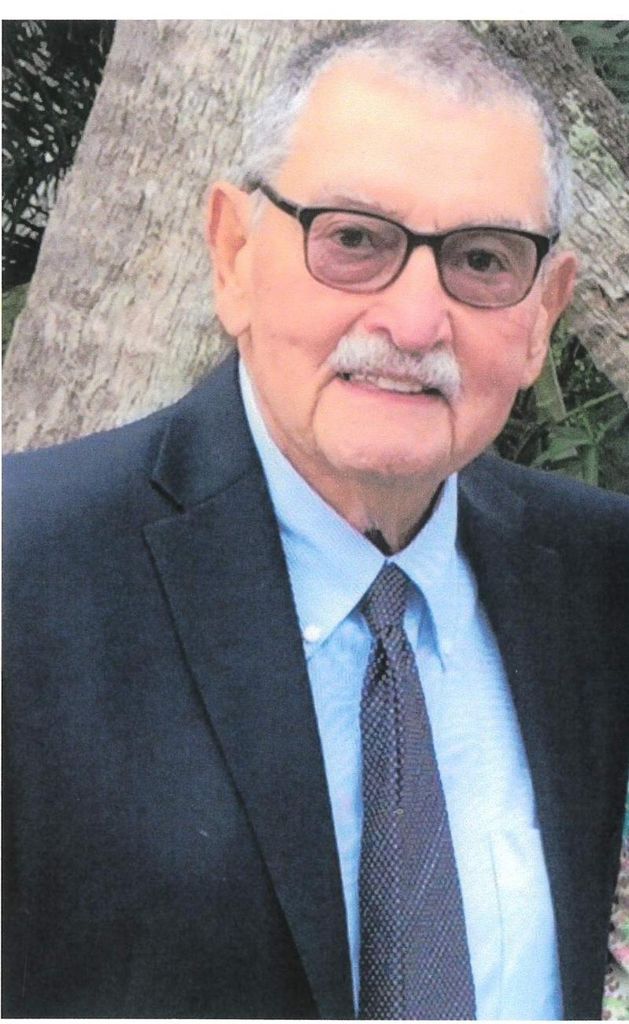 Gerald "Jerry" Siegel Profile Photo
