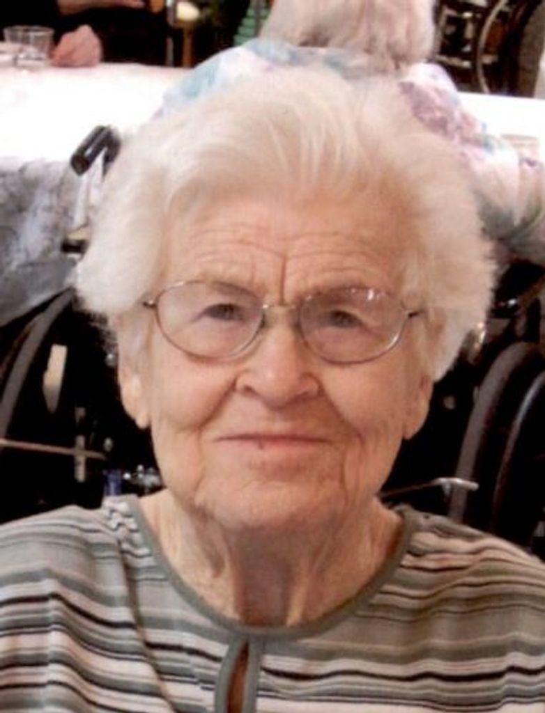 Hazel  Voss Profile Photo
