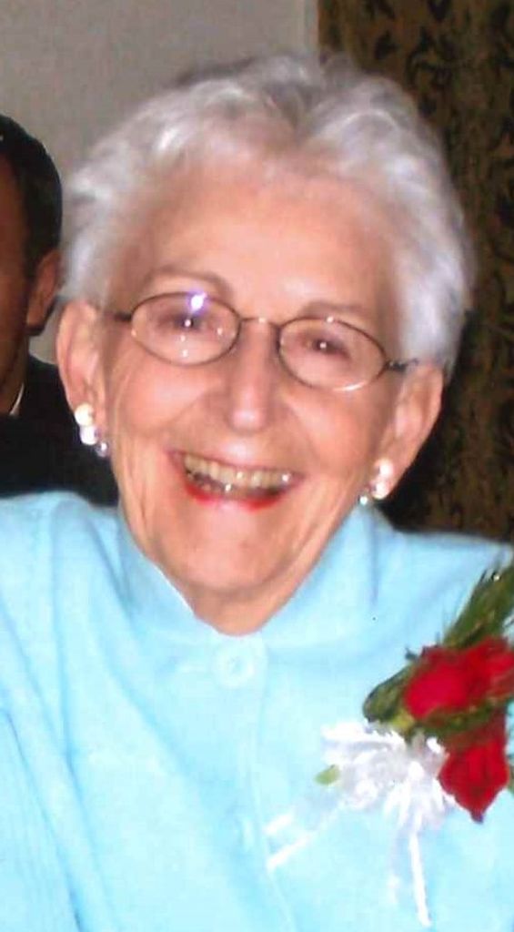 Roseclaire Rogers Curren Profile Photo