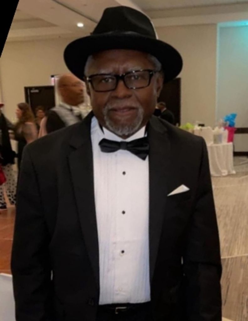 William Calvin Sims, Sr. Profile Photo