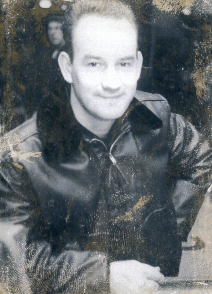 Max E. Reese