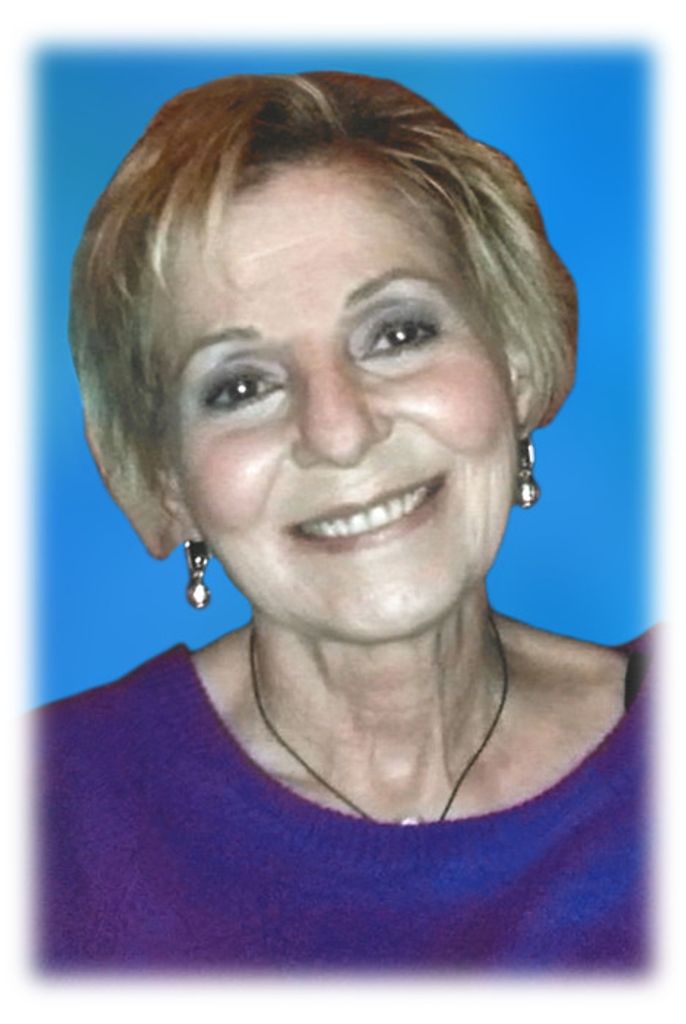 Dinah L. Vince Profile Photo