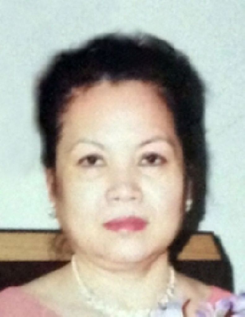 Tan Kim Thi Nguyen