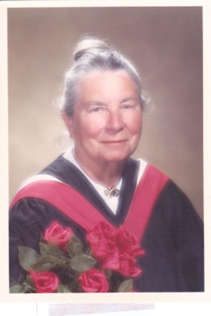 Charlotte Florence Evelyn Young