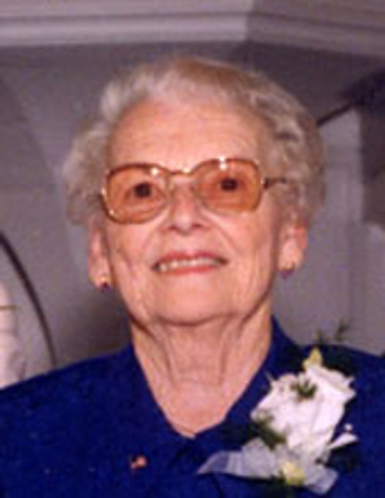 Laura Elaine Rogers