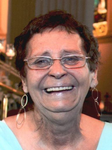 Precious Femi's obituary image