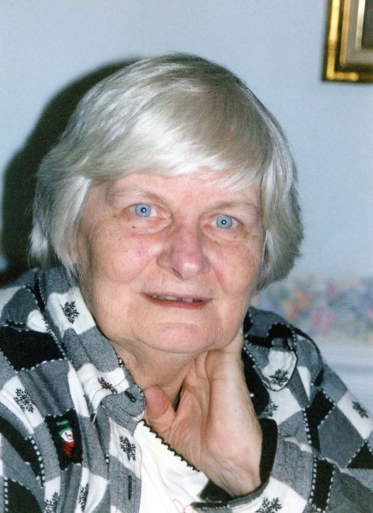 Joyce L. Lilly