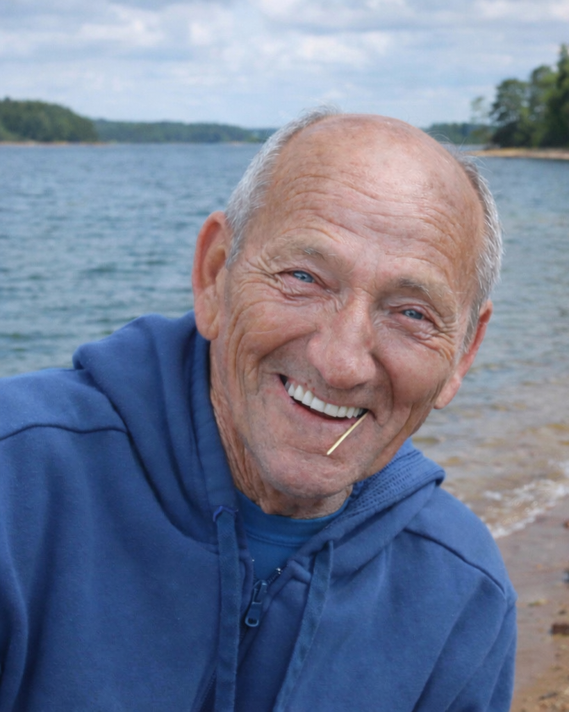 William Dee "Billy" Stevenson, Sr. Profile Photo