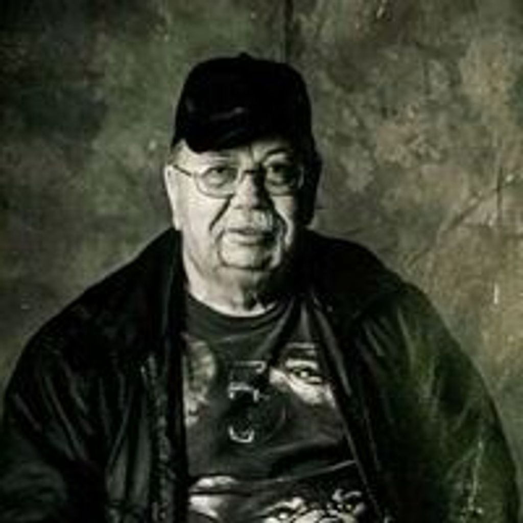 Louis "Butch" Fritts