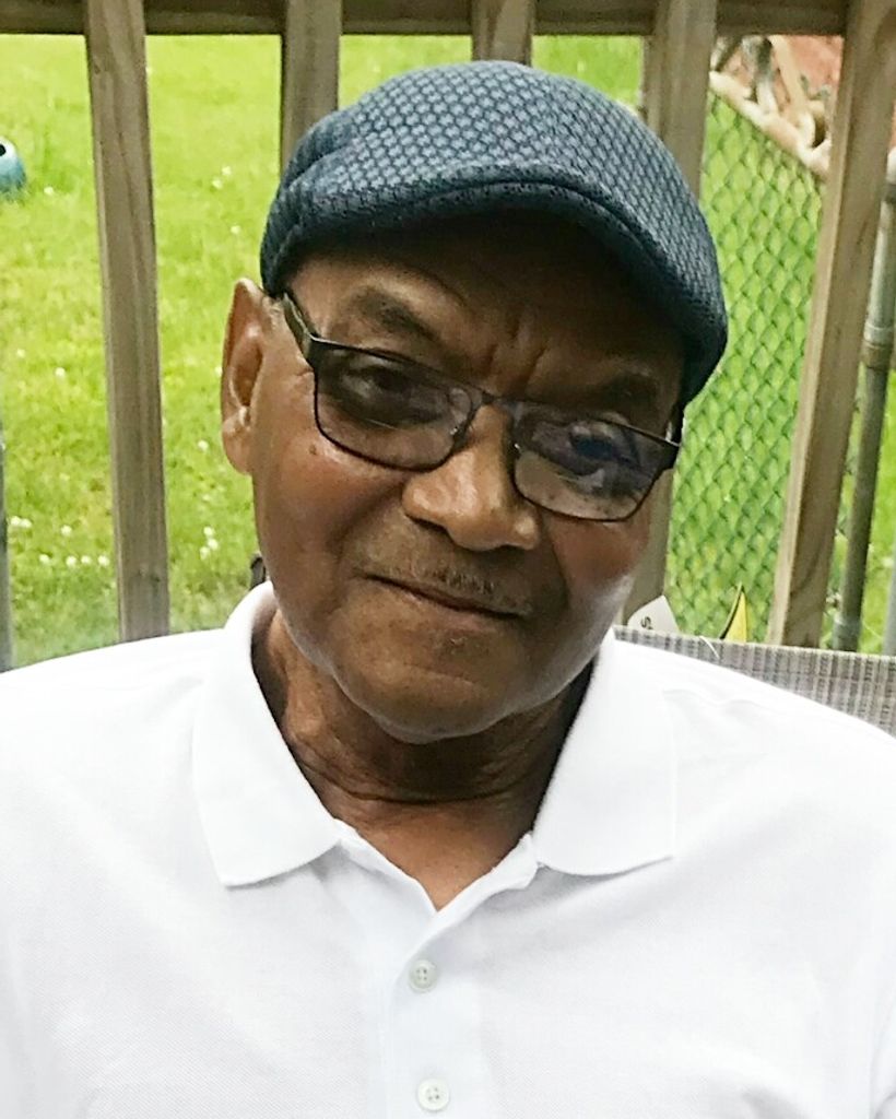 Jessie Elroy McGuire Sr.
