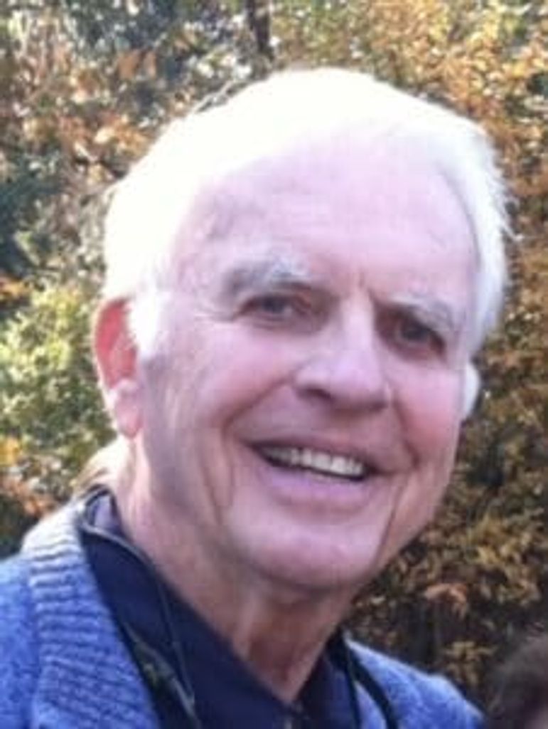 John Taylor Dale Profile Photo