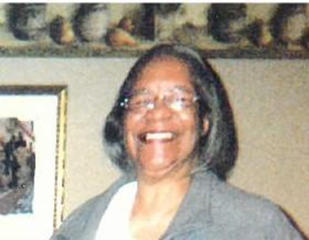 Shirley A. Wallington