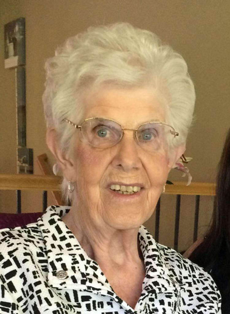 Marjorie Jean Durkin Profile Photo