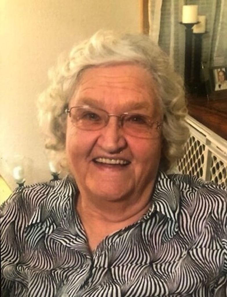 Beatrice Geneva Carter