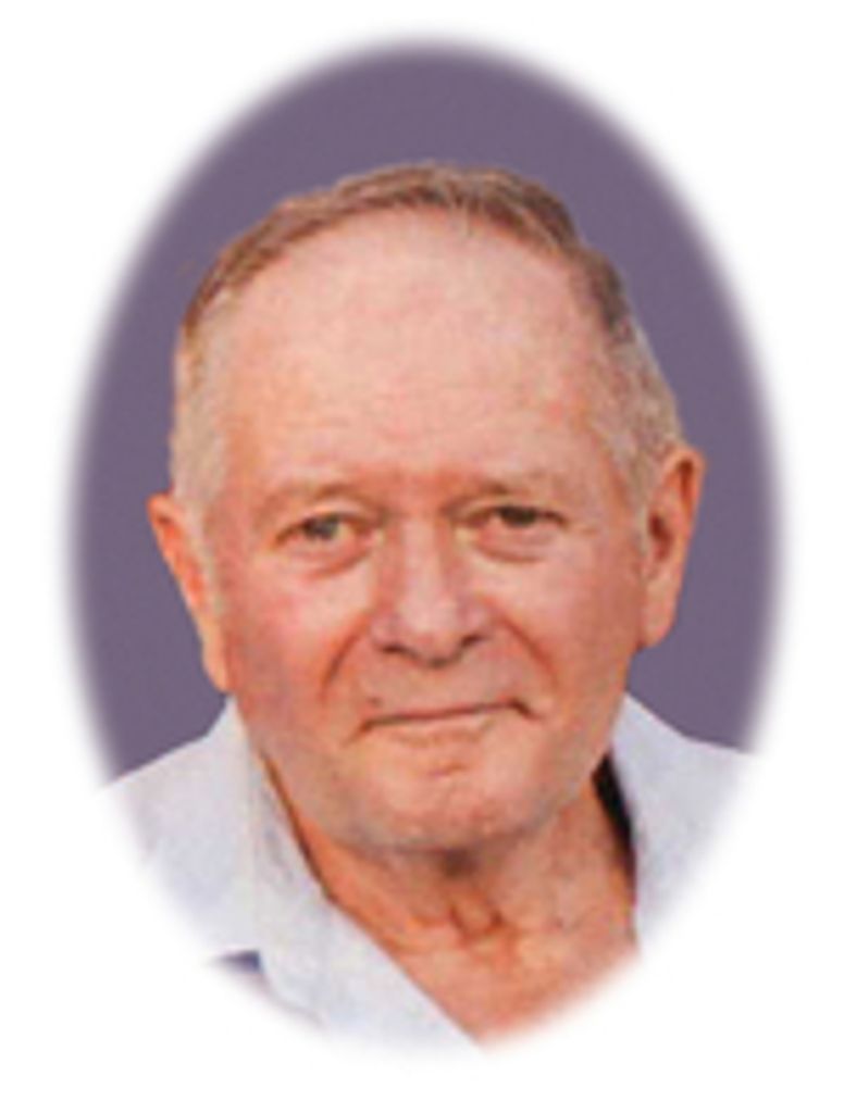 Edward Henry Pramann