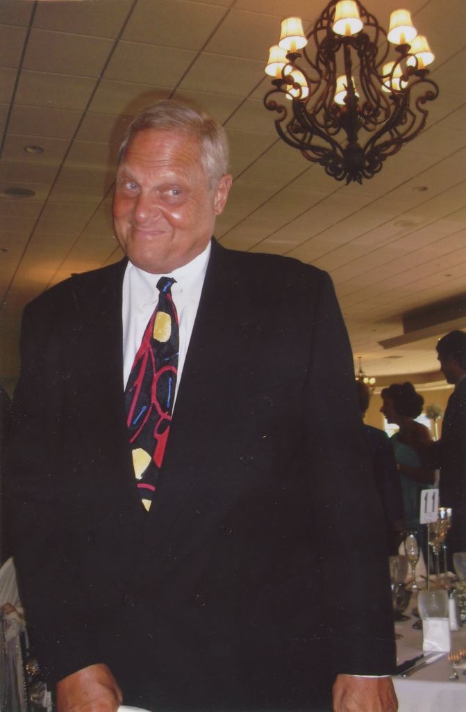 Bob Pentland Profile Photo