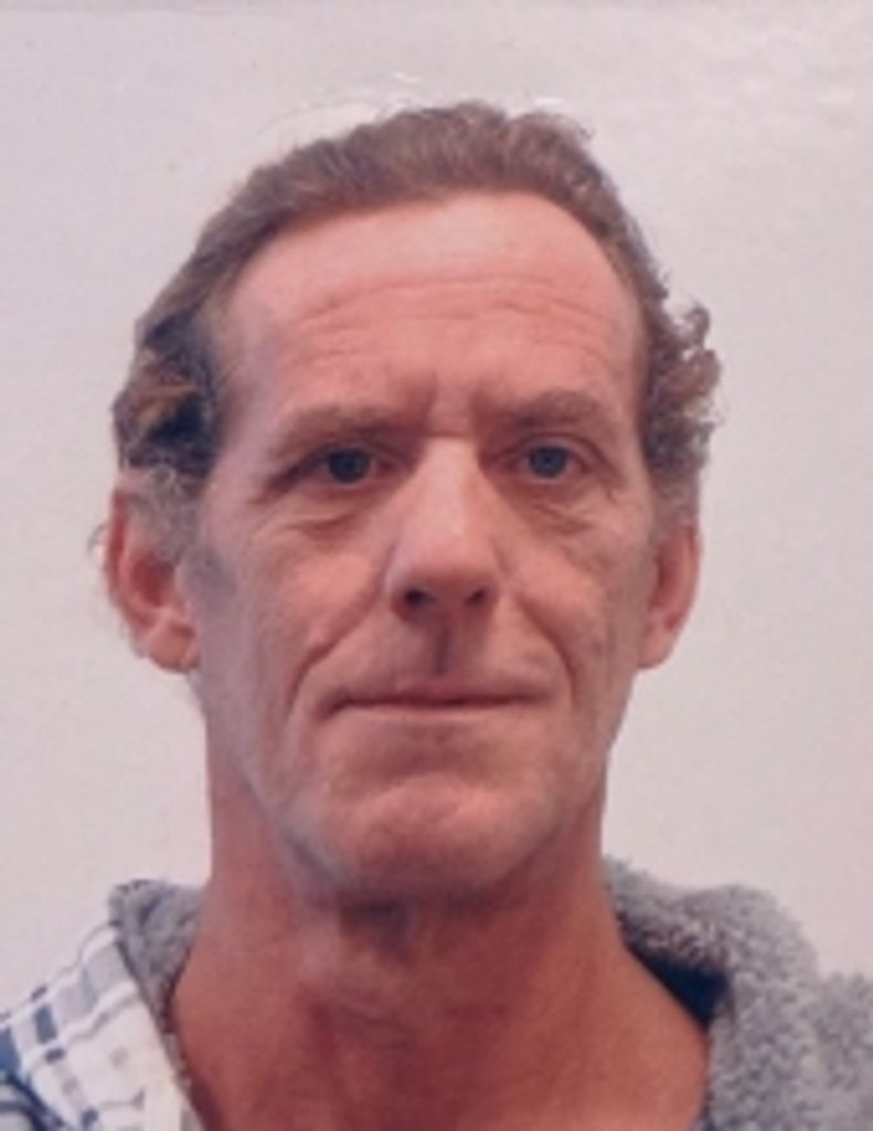 Daniel Patrick Williams Profile Photo