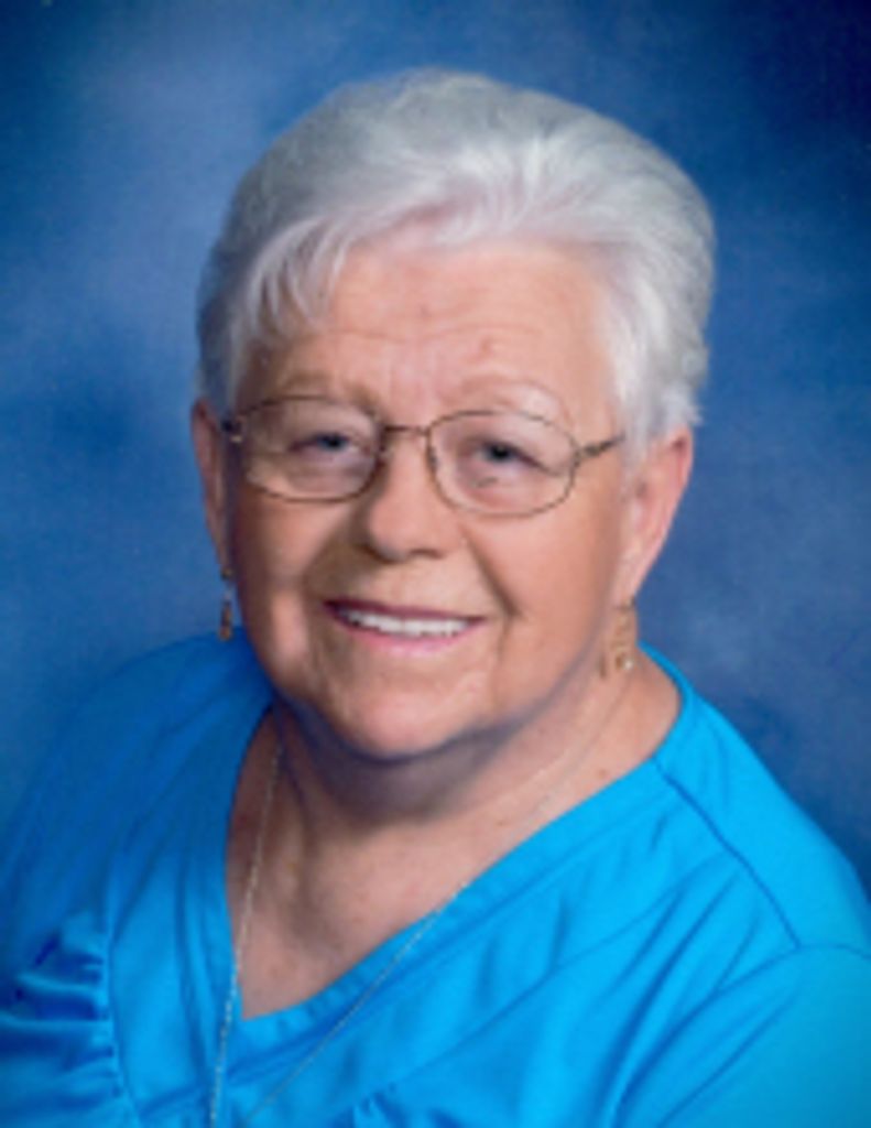 Billie Fretz