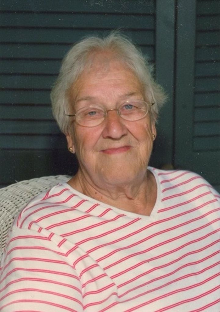 Ruth L. Burnell Profile Photo
